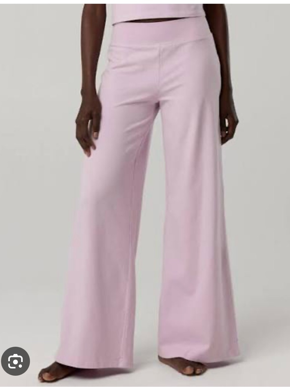 OFFLINE by Aerie OG Cotton Super Wide Leg Pants